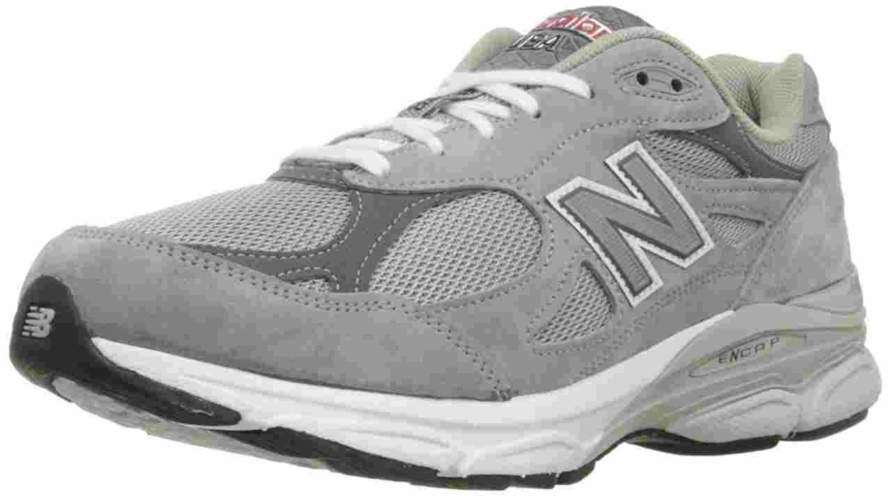 new balance shoes for plantar fasciitis