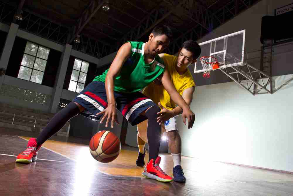 best basketball shoes for high arches
