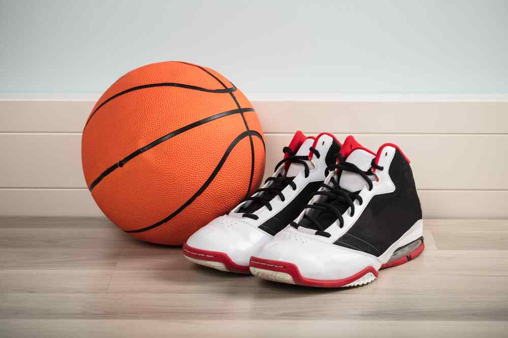 best cushion basketball shoes