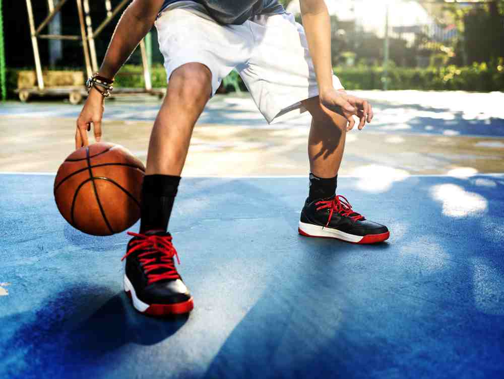 best basketball shoes for plantar fasciitis