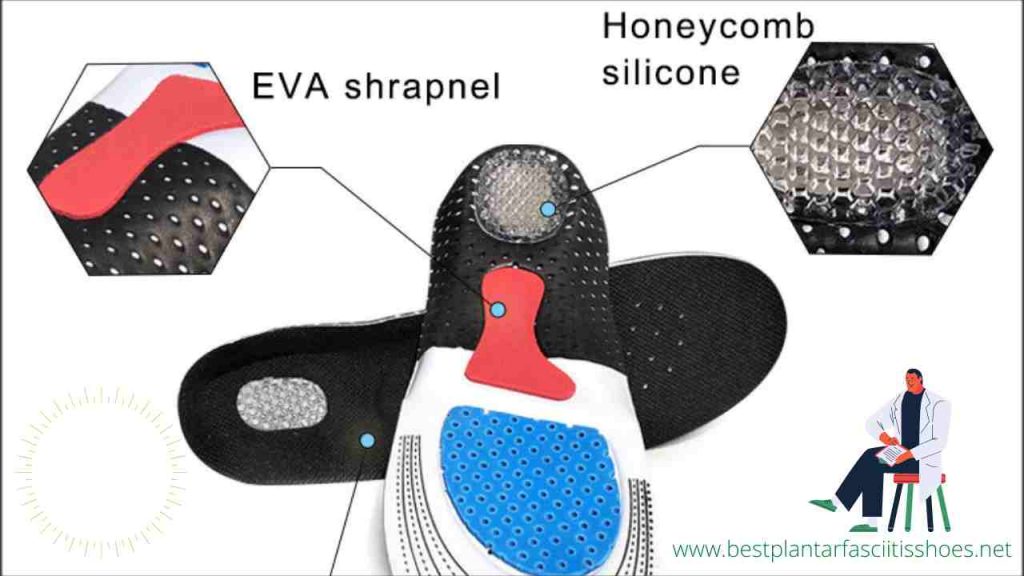 caresoles insoles